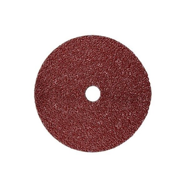 Cubitron Ii Fibre Disc, Model: 982C, 9-1/8X7/8, Grit: 36+, PK25